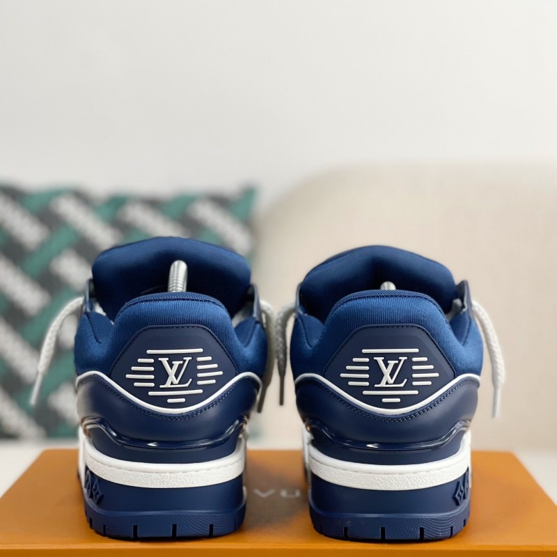 L0*is V*t0n TRAINER 2023Show style Sneakers