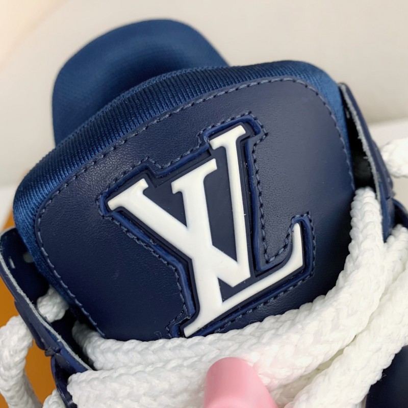 L0*is V*t0n TRAINER 2023Show style Sneakers