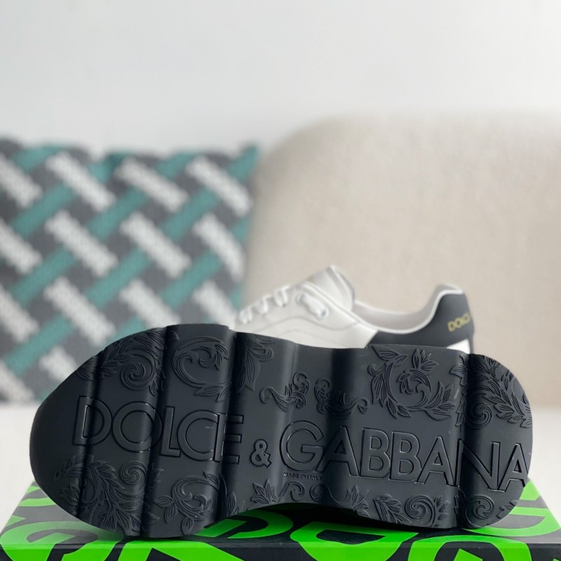 Dolce&Gabbana Sneakers