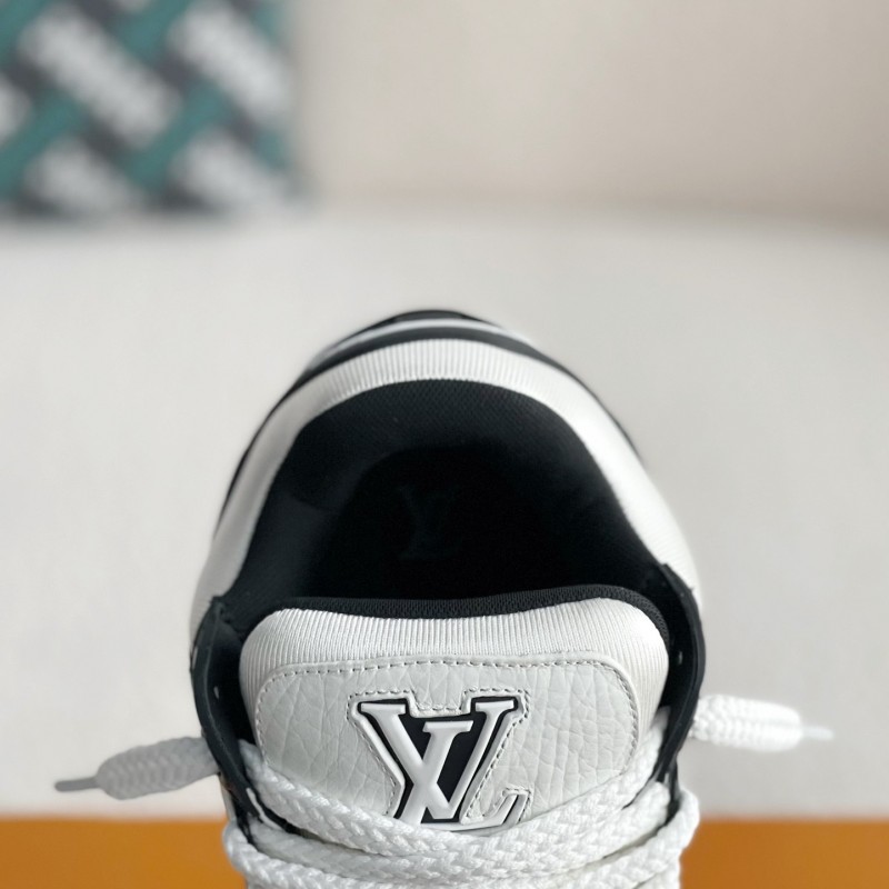 L0*is V*t0n TRAINER 2023Show style Sneakers