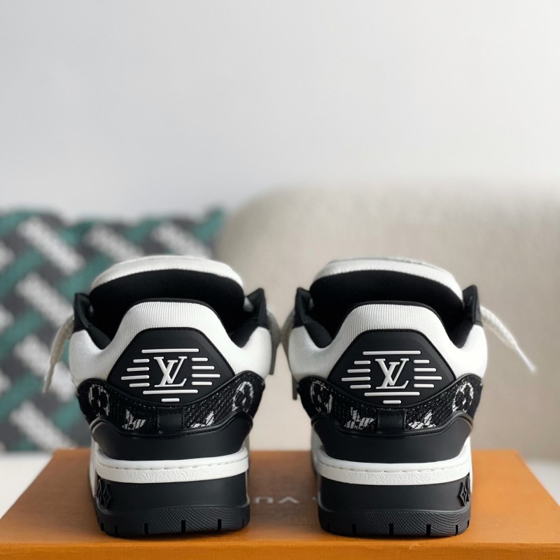 L0*is V*t0n TRAINER 2023Show style Sneakers