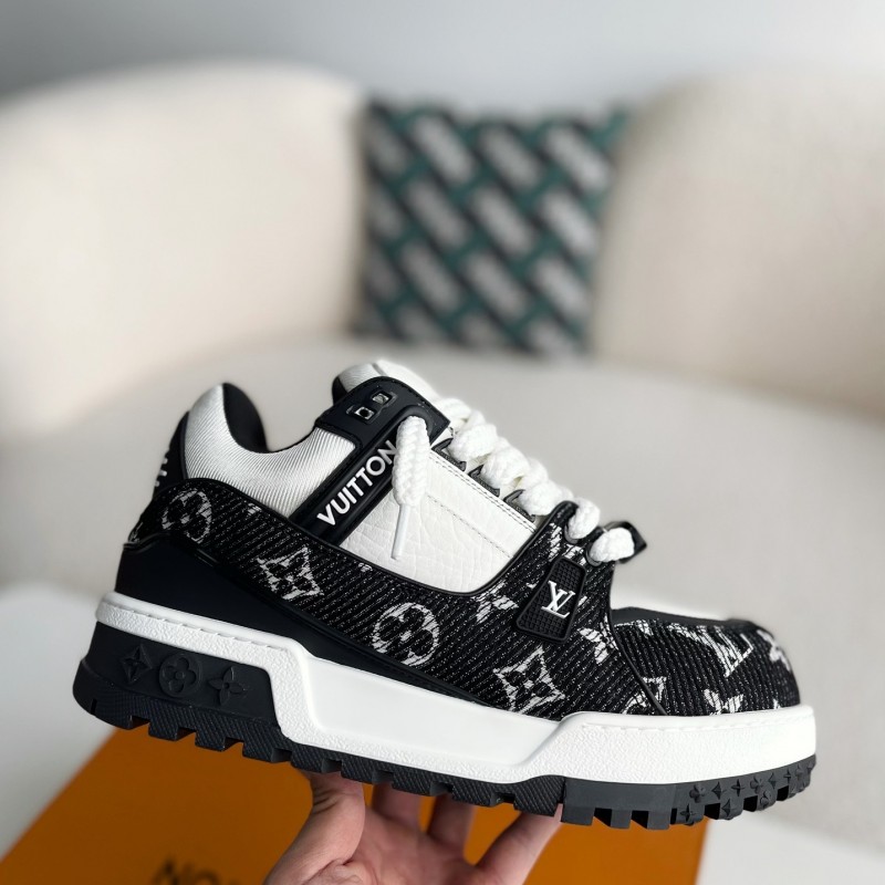 L0*is V*t0n TRAINER 2023Show style Sneakers