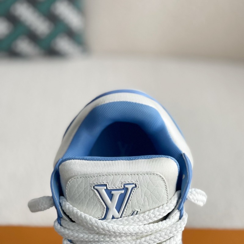 L0*is V*t0n TRAINER 2023Show style Sneakers