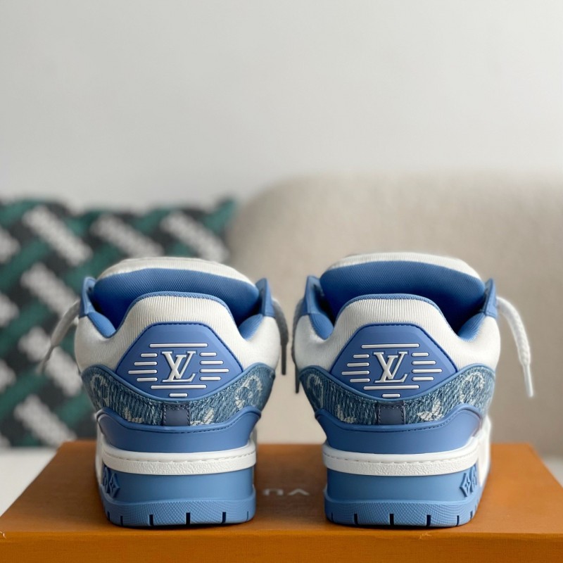 L0*is V*t0n TRAINER 2023Show style Sneakers