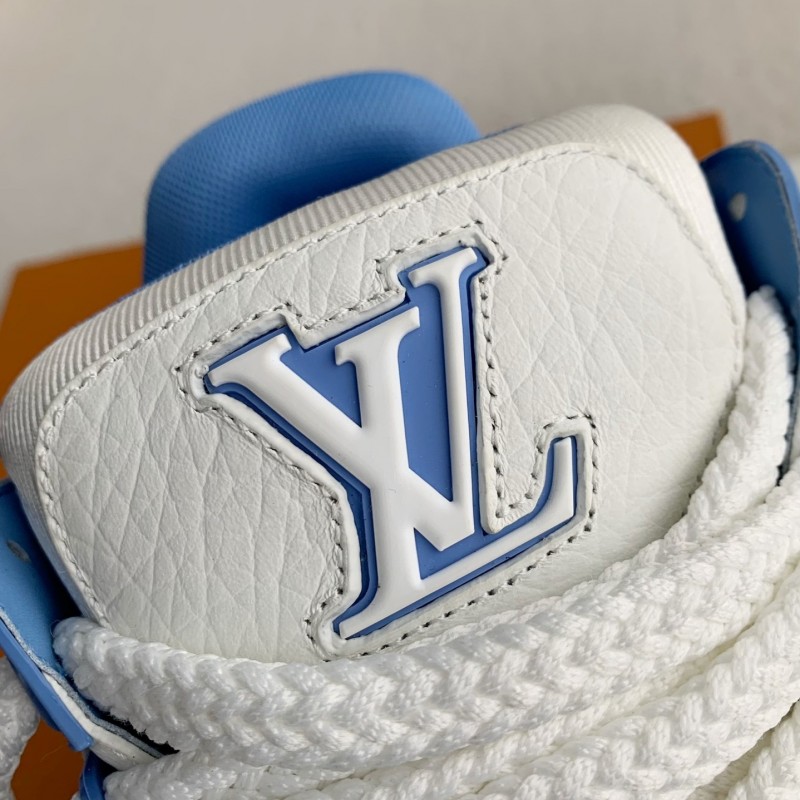 L0*is V*t0n TRAINER 2023Show style Sneakers