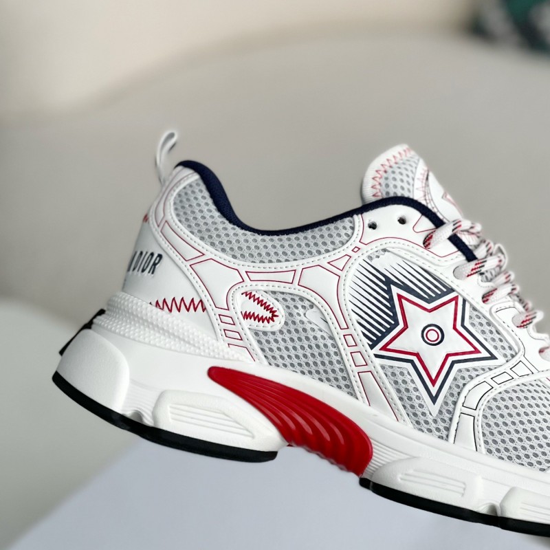 D*0r Running Sneakers