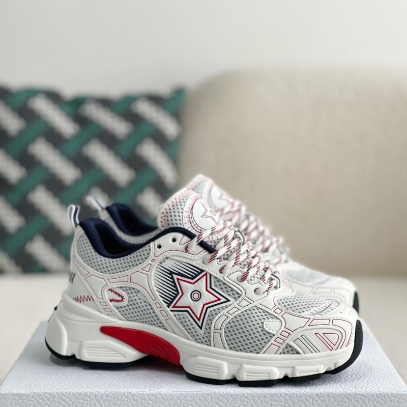 D*0r Running Sneakers