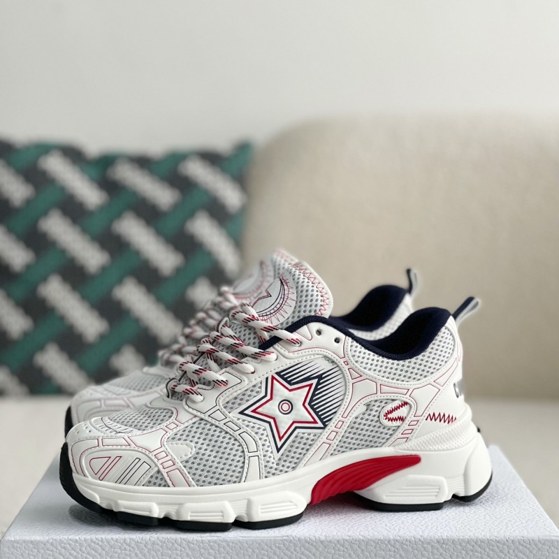 D*0r Running Sneakers