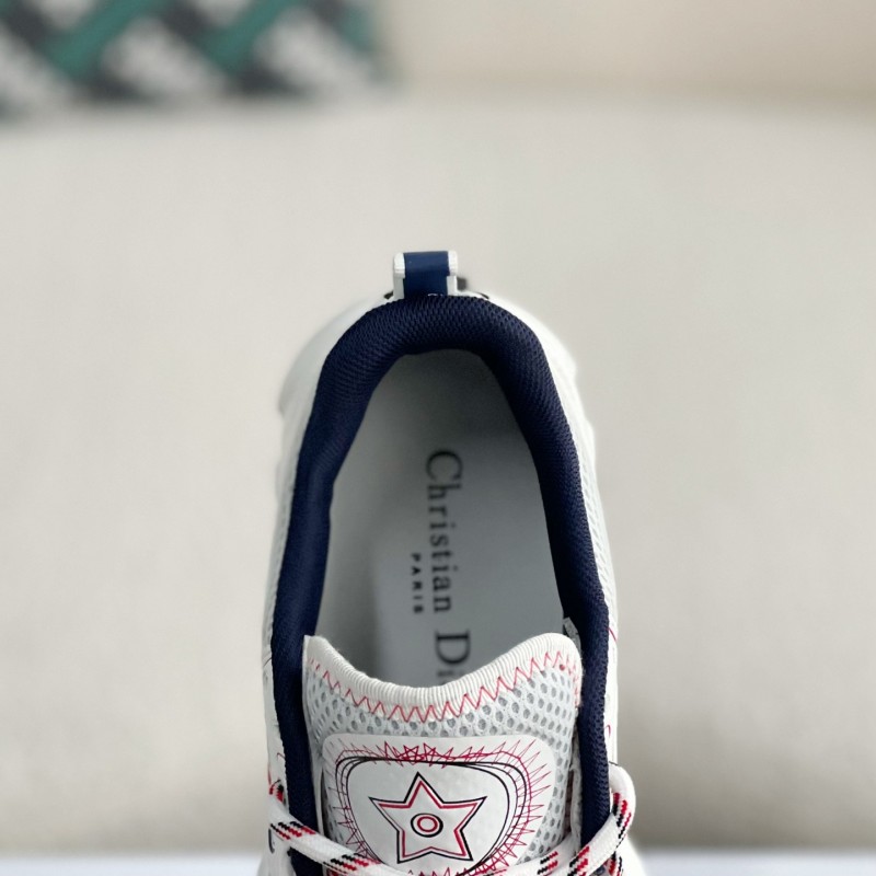 D*0r Running Sneakers