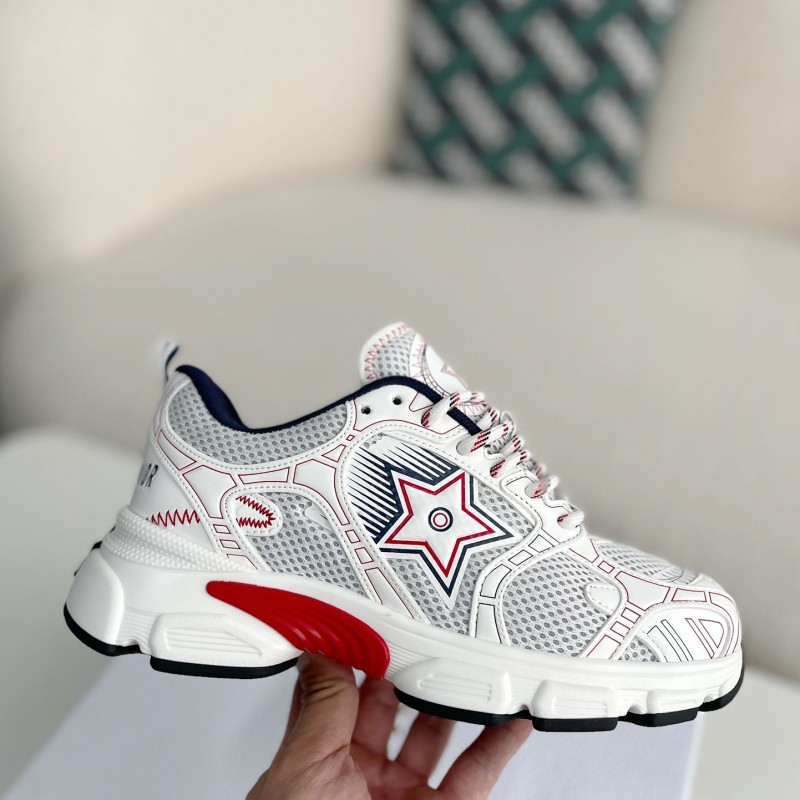 D*0r Running Sneakers