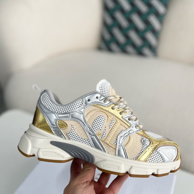 D*0r Running Sneakers