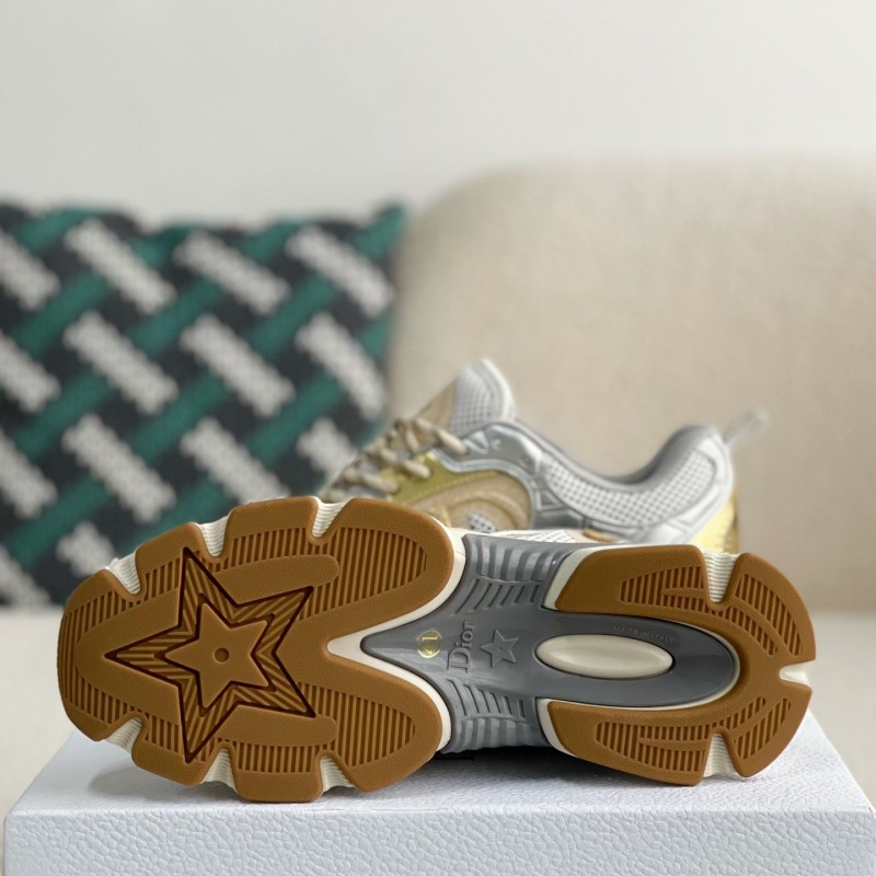 D*0r Running Sneakers