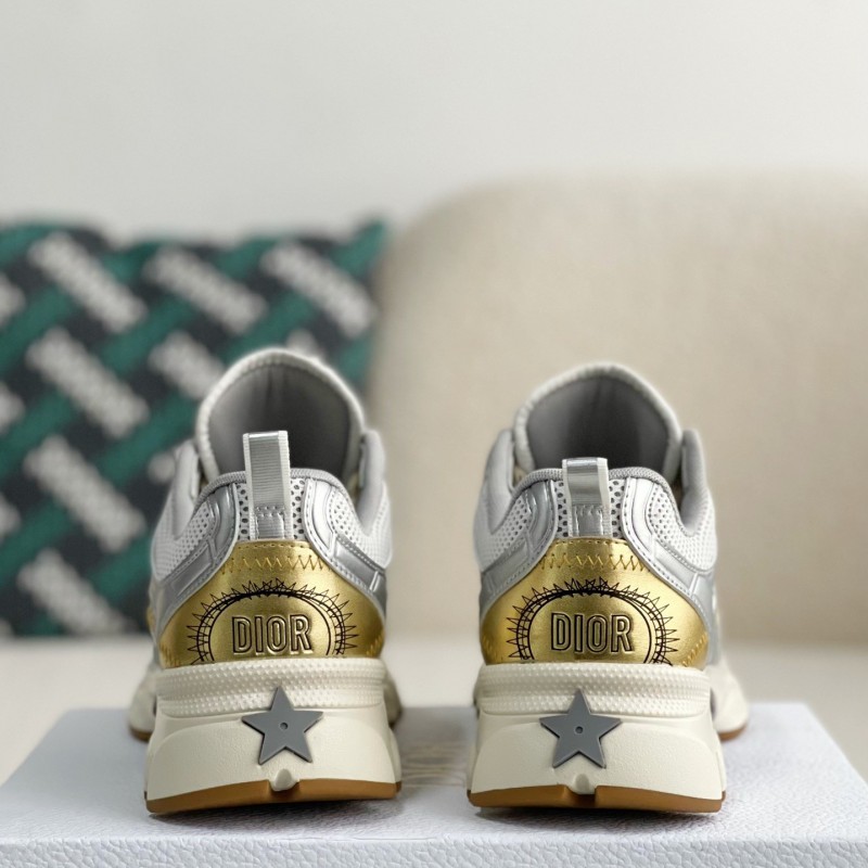 D*0r Running Sneakers