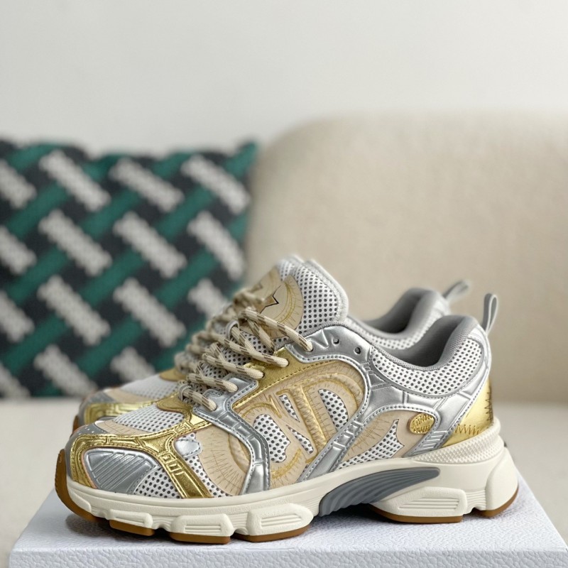 D*0r Running Sneakers