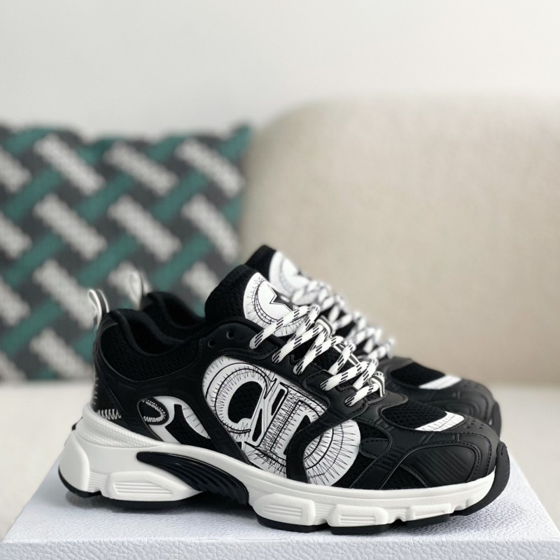 D*0r Running Sneakers