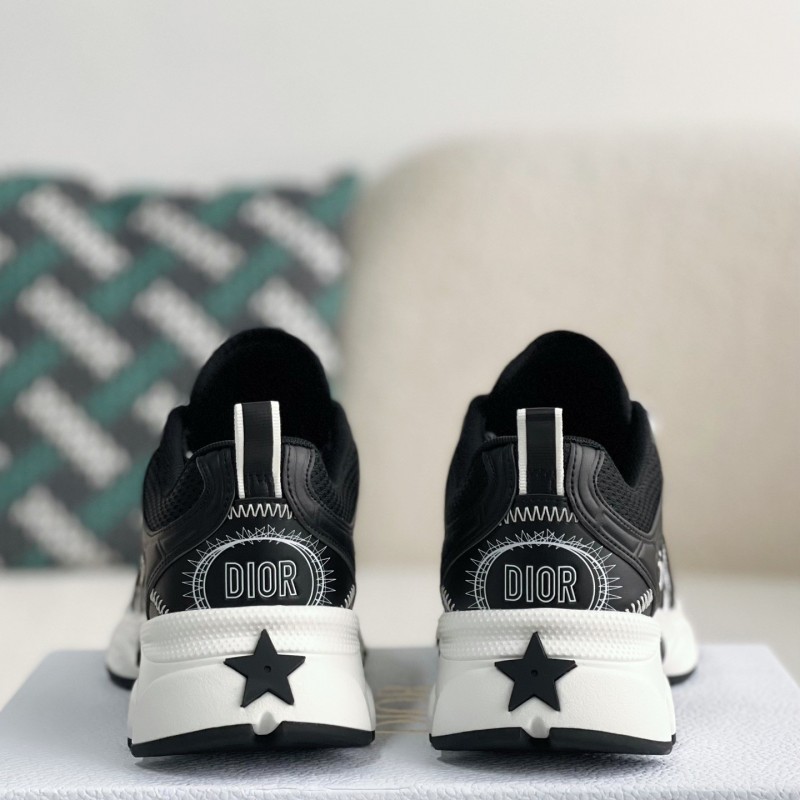 D*0r Running Sneakers