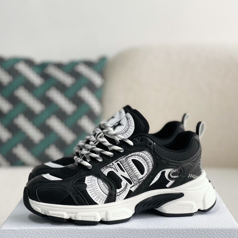 D*0r Running Sneakers