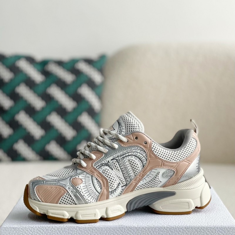 D*0r Running Sneakers