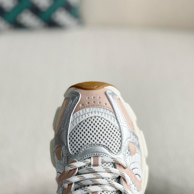 D*0r Running Sneakers