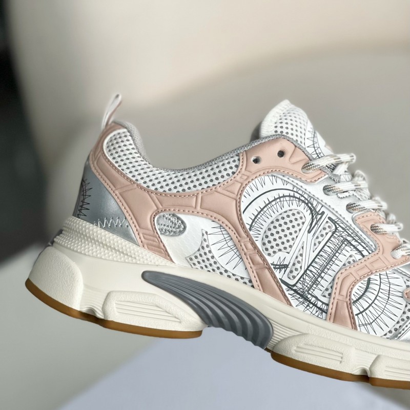 D*0r Running Sneakers