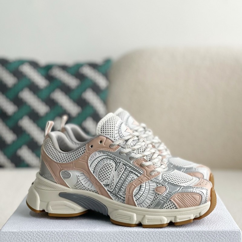 D*0r Running Sneakers