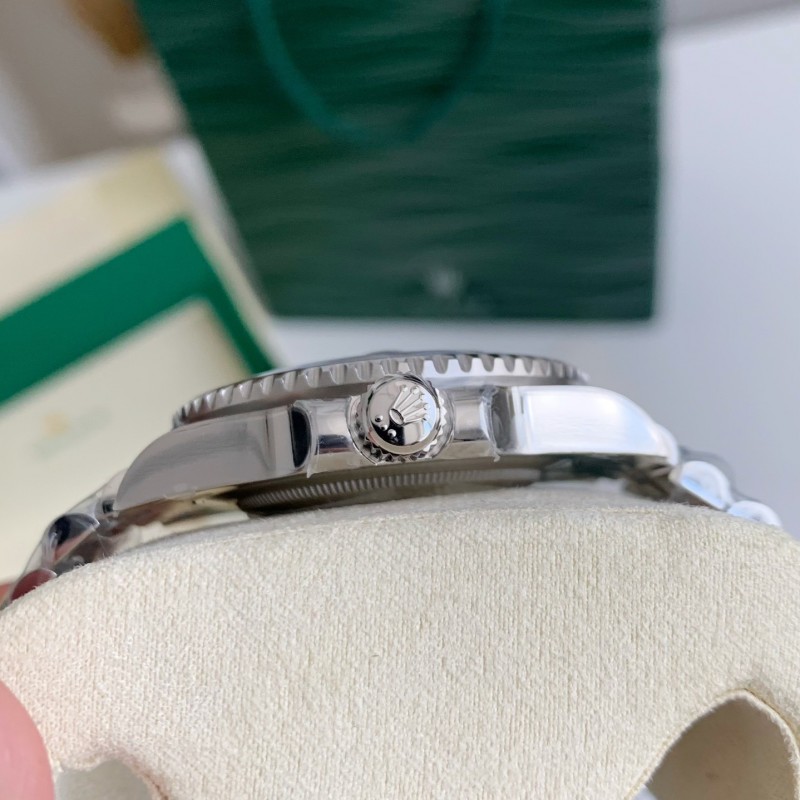 R*l*x Greenwich Type series Men’s wristwatches 40mm