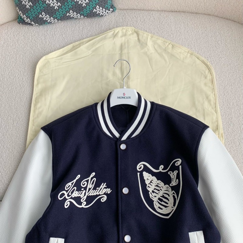 L0*is V*t0n  Jackets