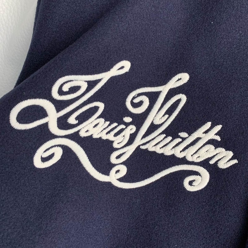 L0*is V*t0n  Jackets