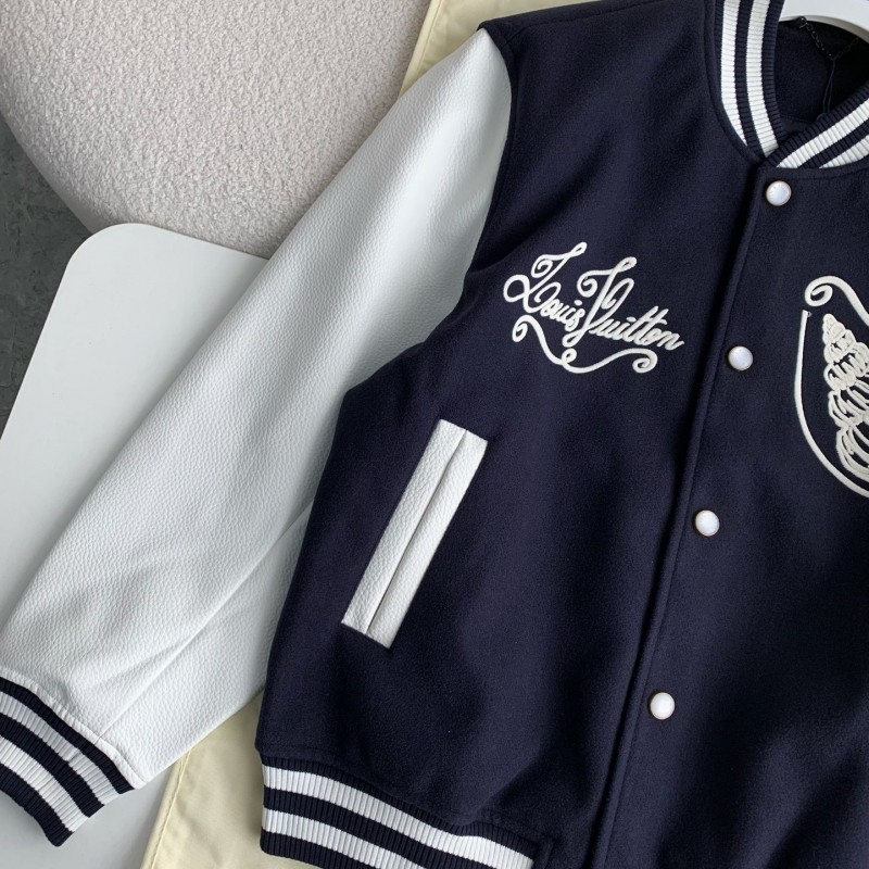 L0*is V*t0n  Jackets