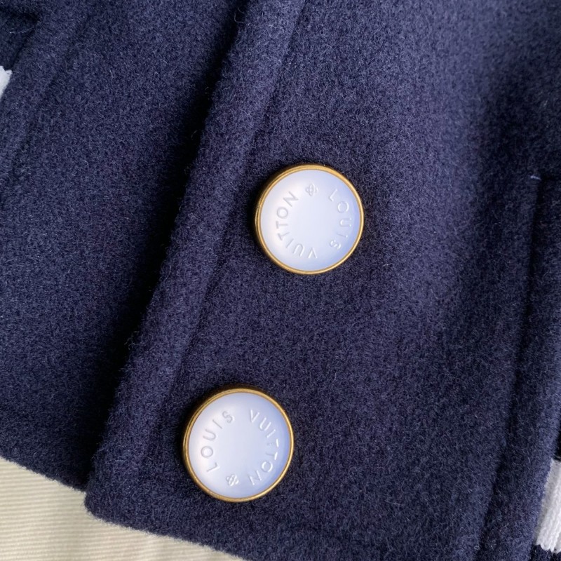 L0*is V*t0n  Jackets