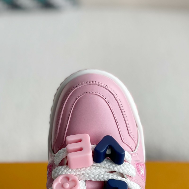 L0*is V*t0n TRAINER 2023Show style Sneakers