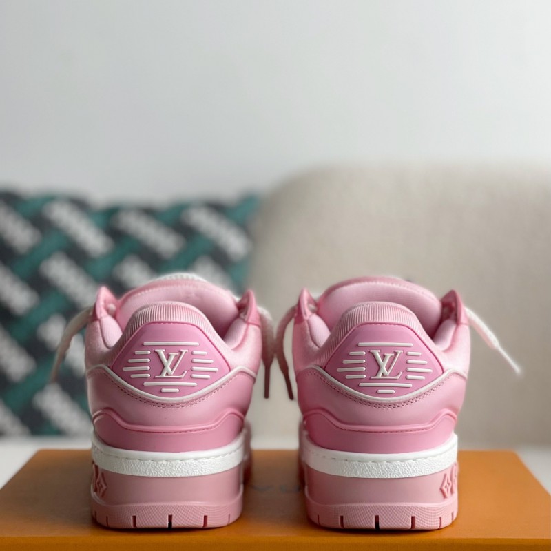 L0*is V*t0n TRAINER 2023Show style Sneakers
