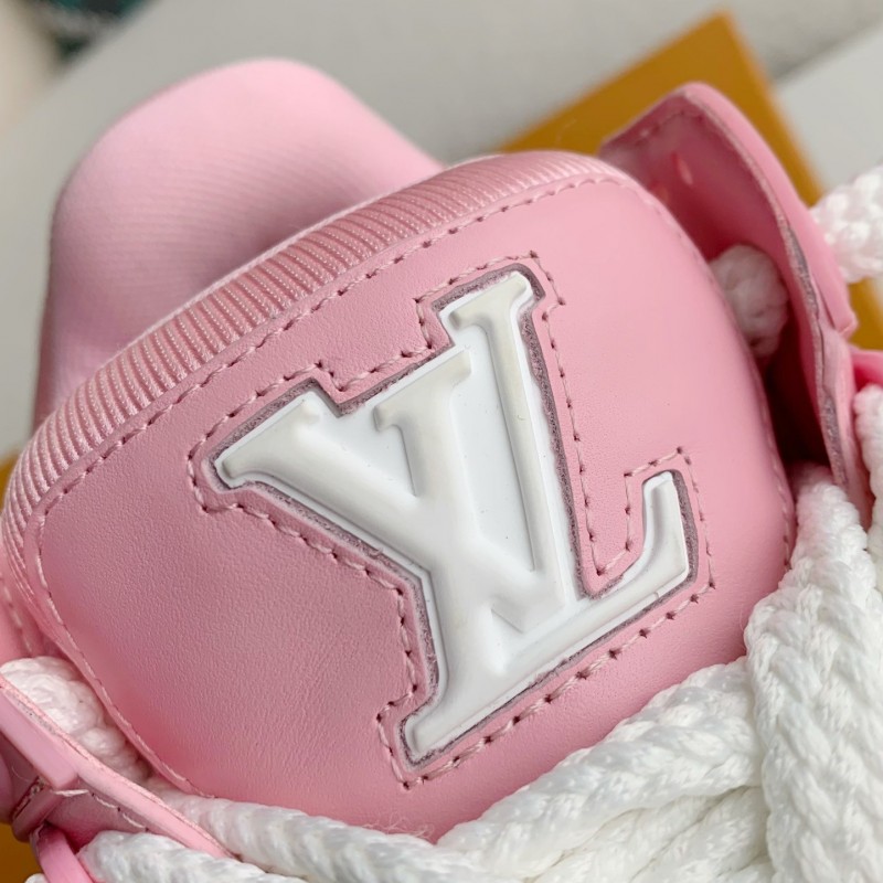 L0*is V*t0n TRAINER 2023Show style Sneakers