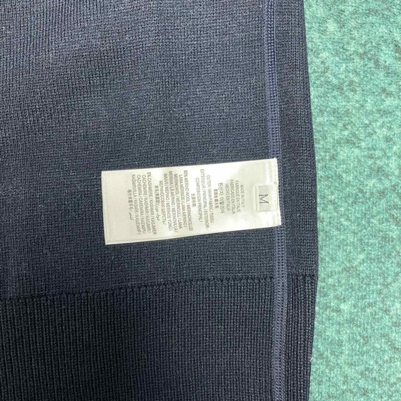 4ss Reversible Classic Hooded Zipper Cardigan