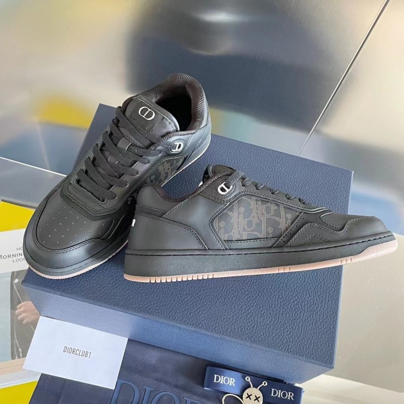 D*0r HIGH LEVEL B27 Sneaker