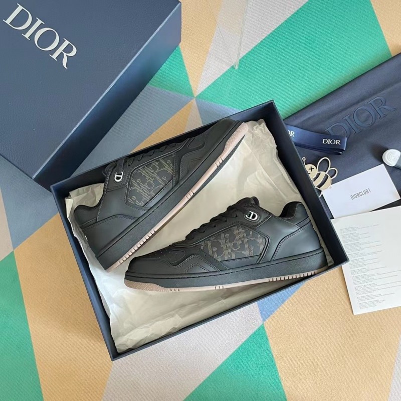 D*0r HIGH LEVEL B27 Sneaker