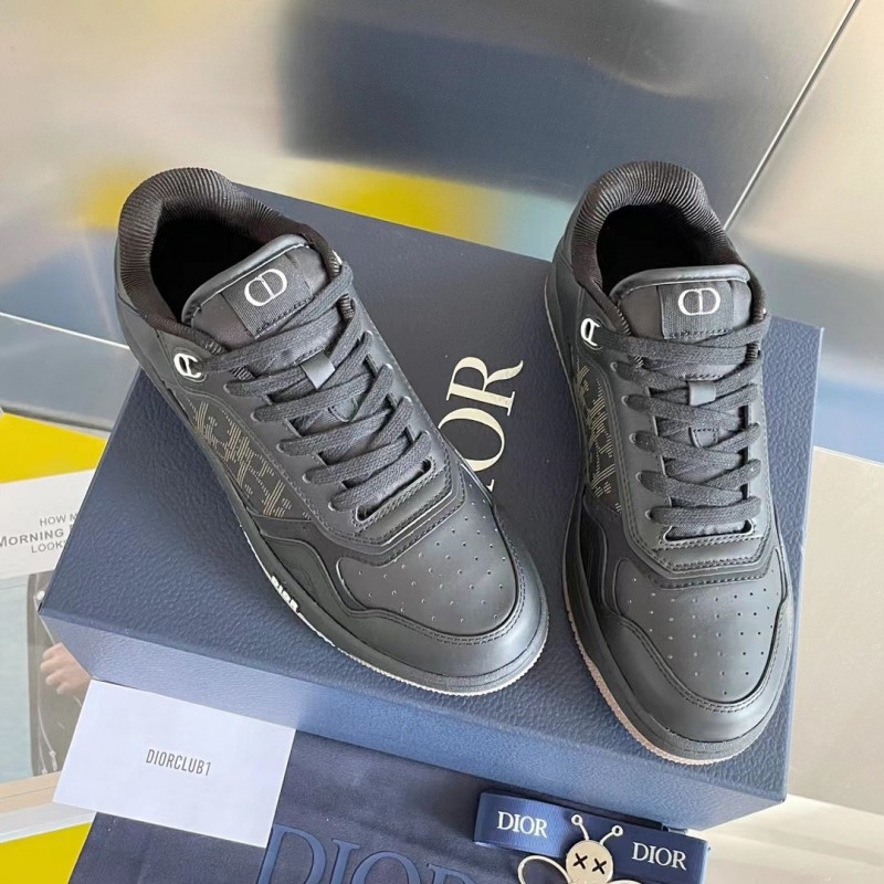D*0r HIGH LEVEL B27 Sneaker