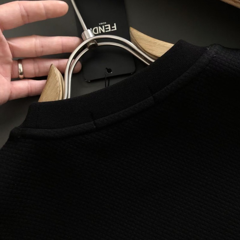 F**di boutique short-sleeve