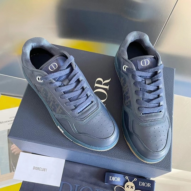 D*0r HIGH LEVEL B27 Sneaker