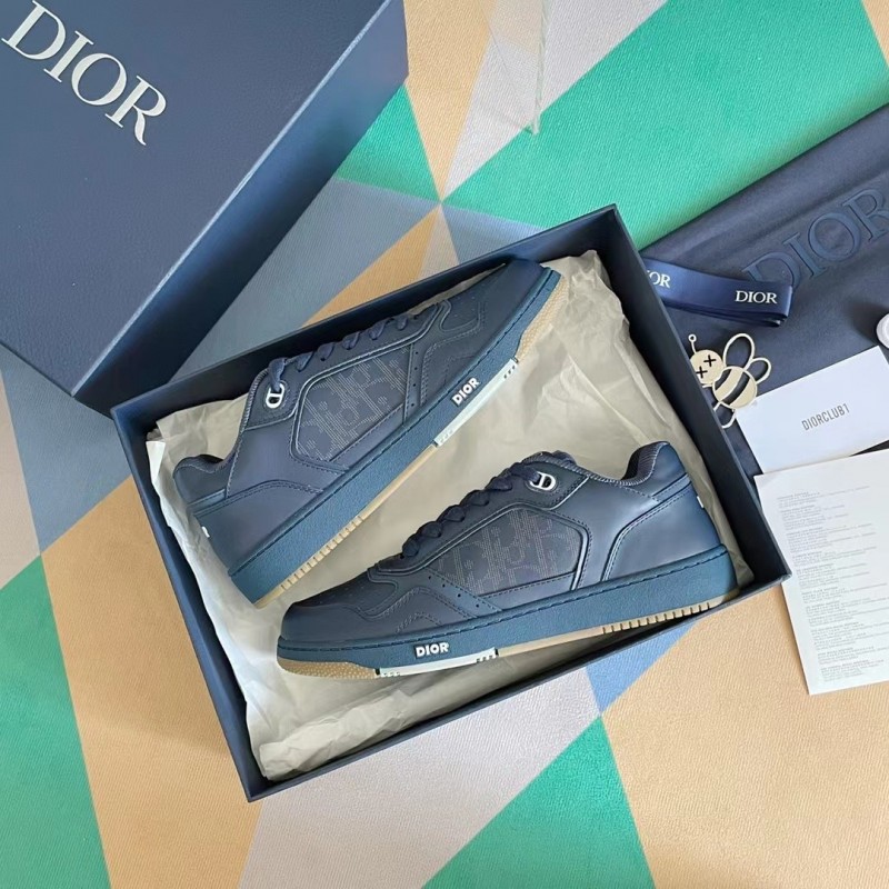 D*0r HIGH LEVEL B27 Sneaker