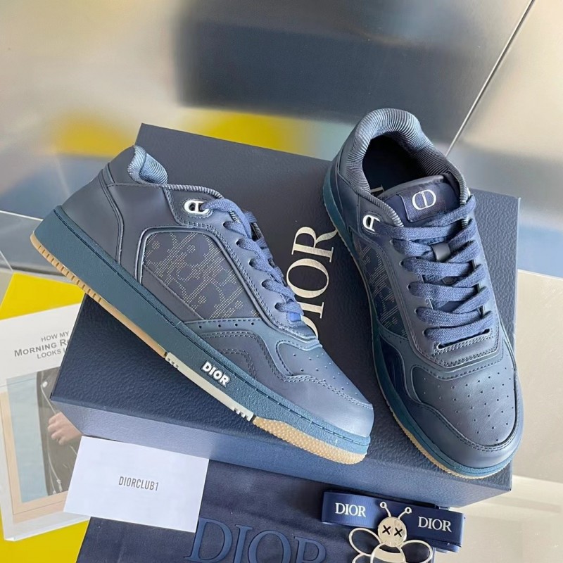 D*0r HIGH LEVEL B27 Sneaker