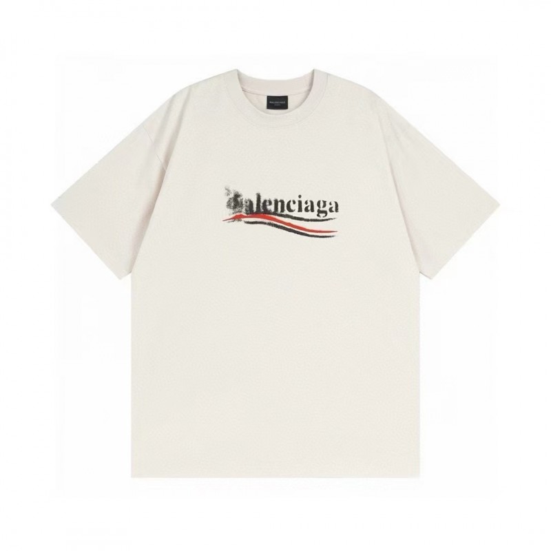 Ba*len*cia*ga boutique short sleeve