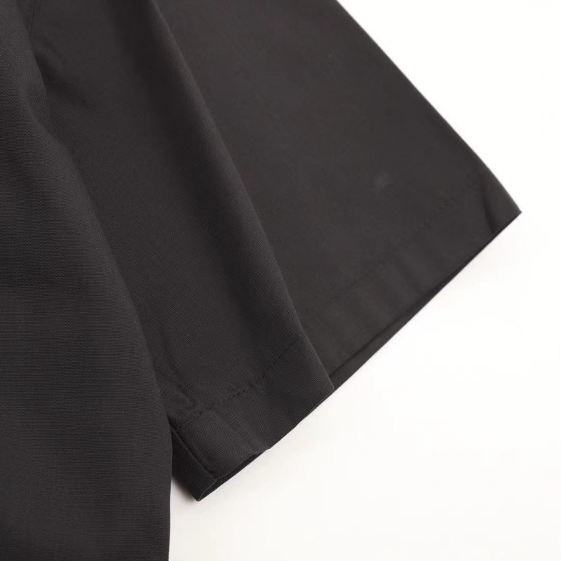 Pra*a short sleeve shirt