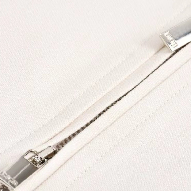 D*0r 24fw Love jacket coat