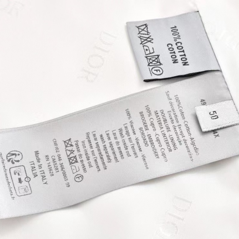 D*0r 24fw Love jacket coat