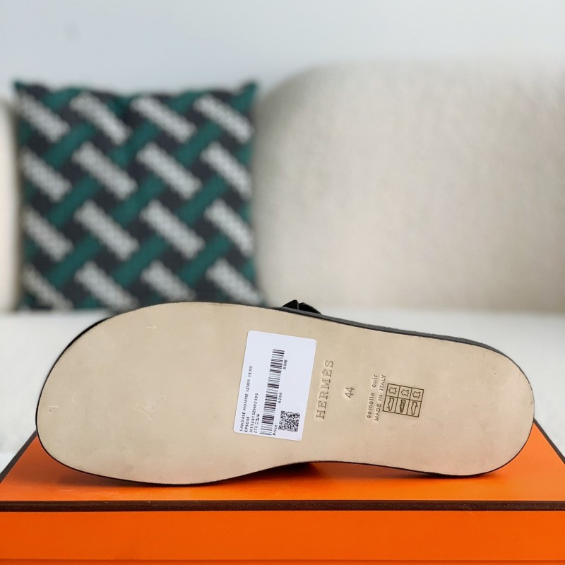 H**mes zmir sandal