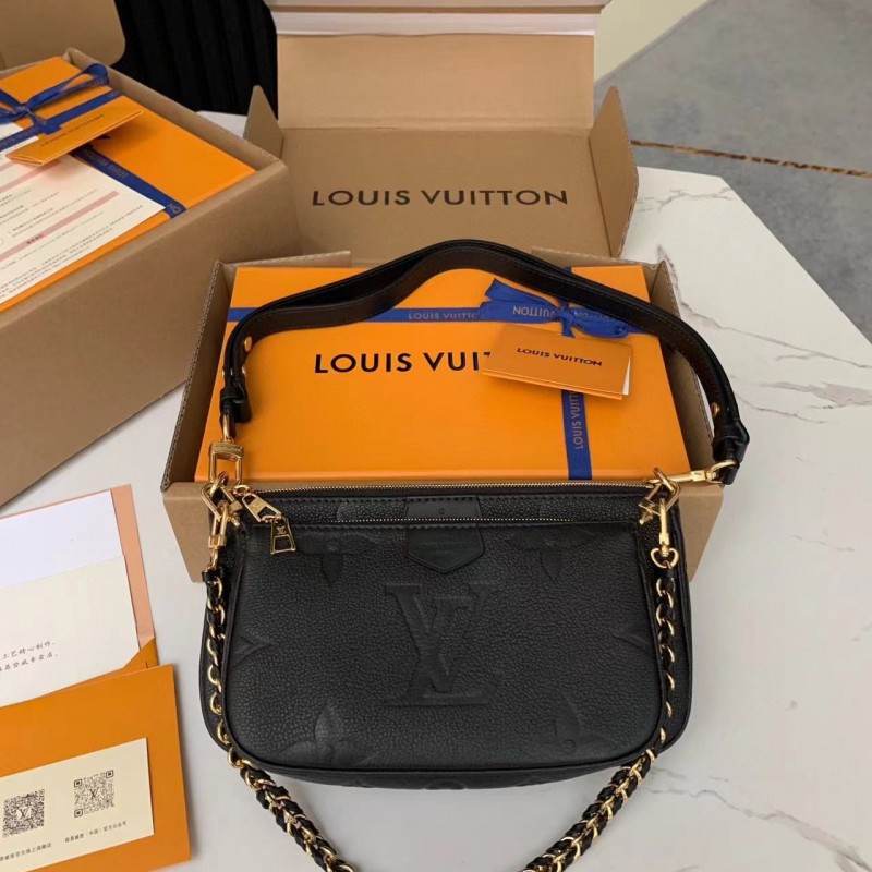 L0*is V*t0n Multi Pochette Accessoires M58520