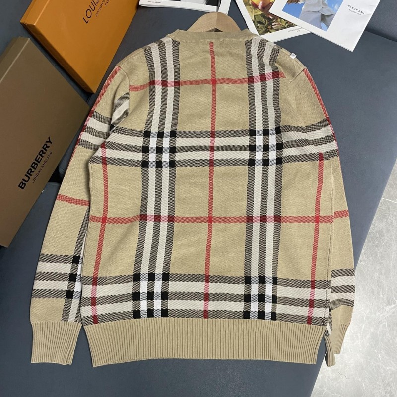 B**rry couple sweater