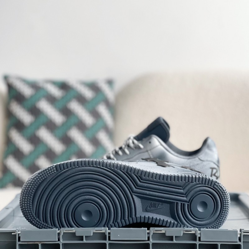 Ch**me He**ts x Nike Air Force 1 sneakers