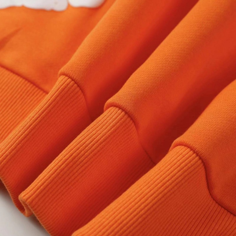 Denim Tears The Cotton Wreath Hoodie